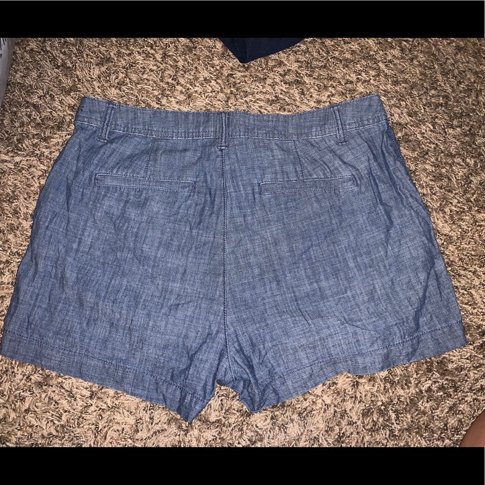 Target Chino Shorts - Picture 3 of 3